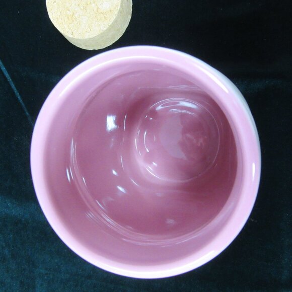 Vintage 2005 Expressions of Faith Jar "Joy, Shout with joy to God at the Earth" - Picture 8 of 9